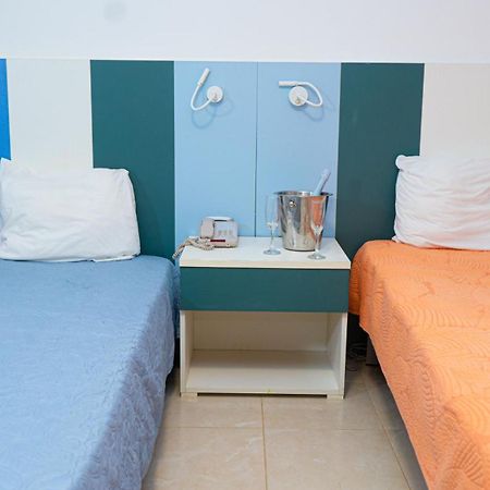 Kitewind Apartamentos Cabarete Dış mekan fotoğraf