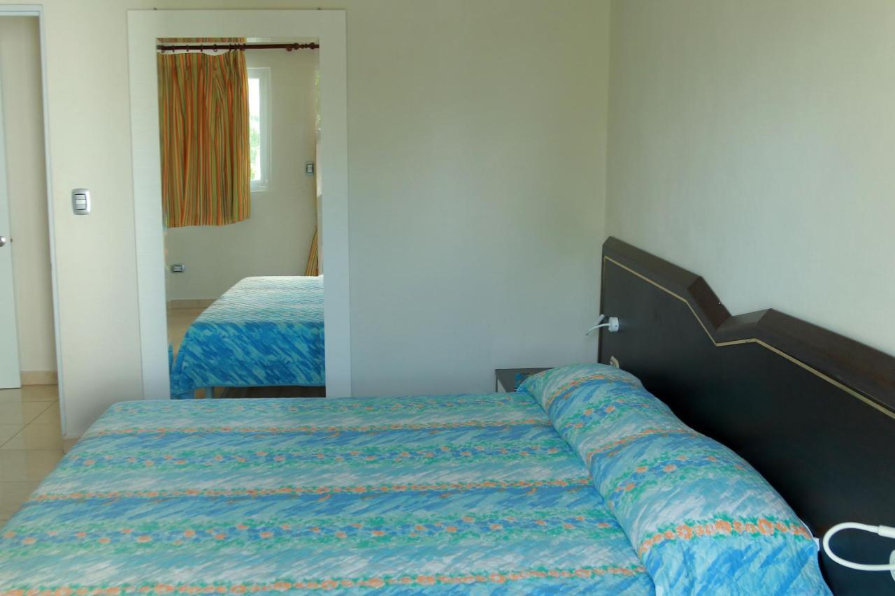 Kitewind Apartamentos Cabarete Dış mekan fotoğraf