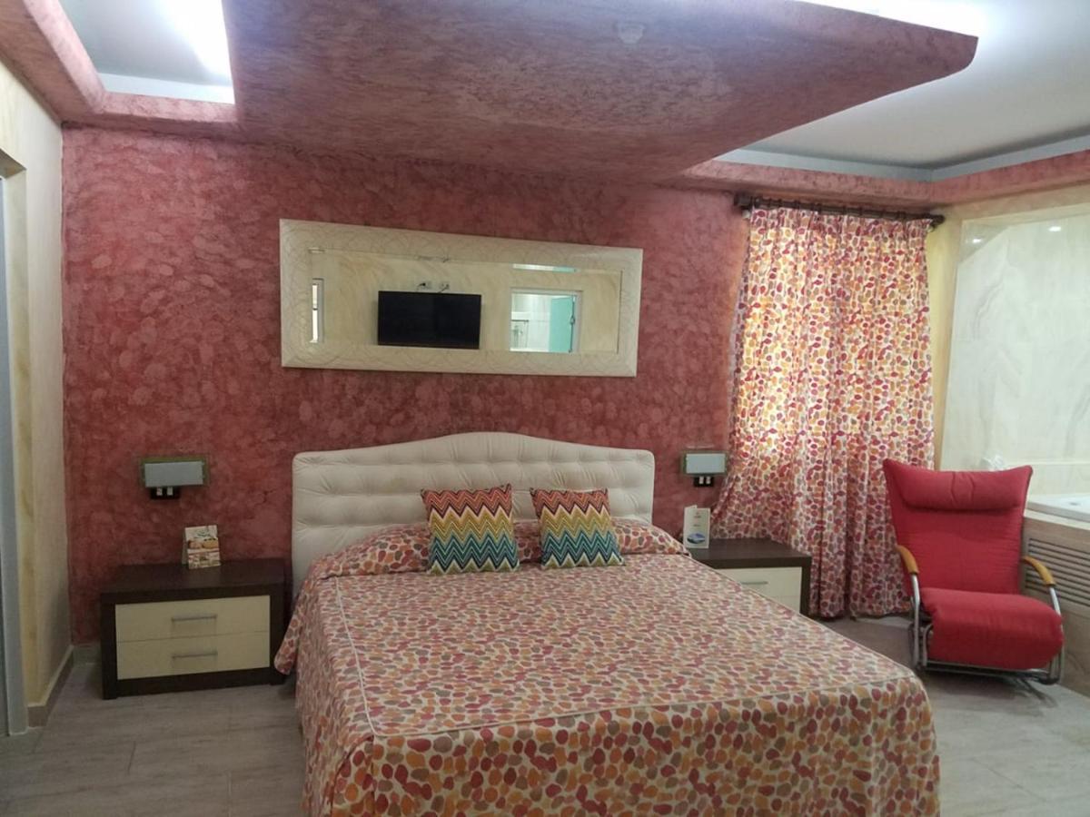 Kitewind Apartamentos Cabarete Dış mekan fotoğraf