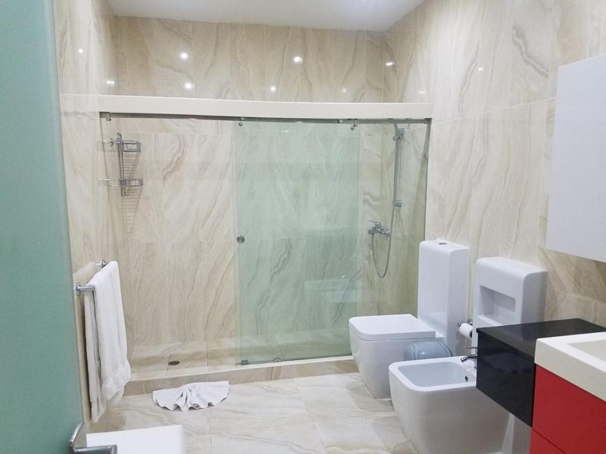 Kitewind Apartamentos Cabarete Dış mekan fotoğraf