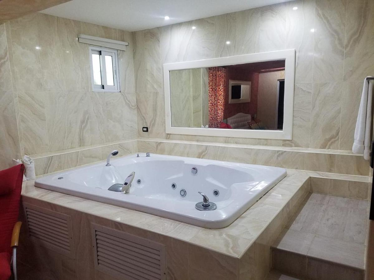 Kitewind Apartamentos Cabarete Dış mekan fotoğraf