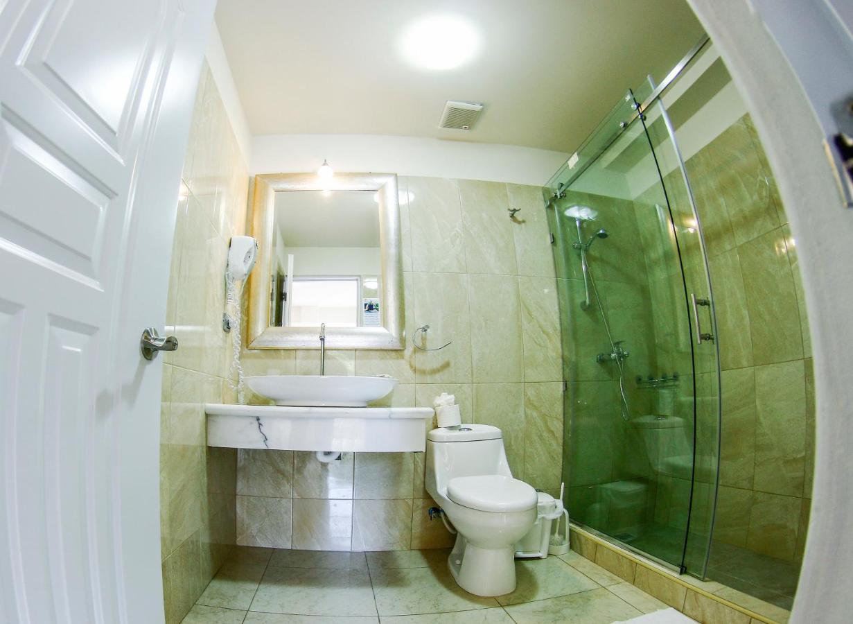 Kitewind Apartamentos Cabarete Dış mekan fotoğraf
