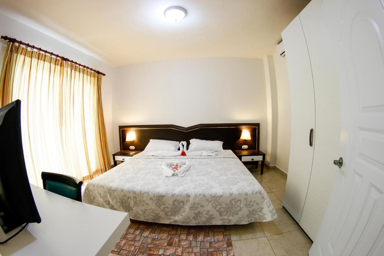 Kitewind Apartamentos Cabarete Dış mekan fotoğraf