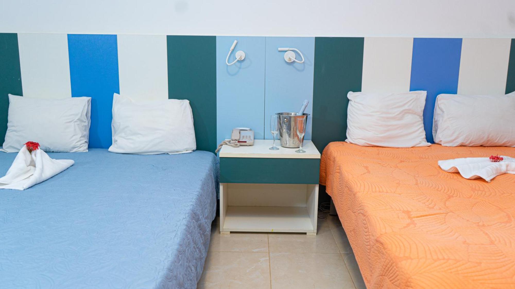 Kitewind Apartamentos Cabarete Dış mekan fotoğraf