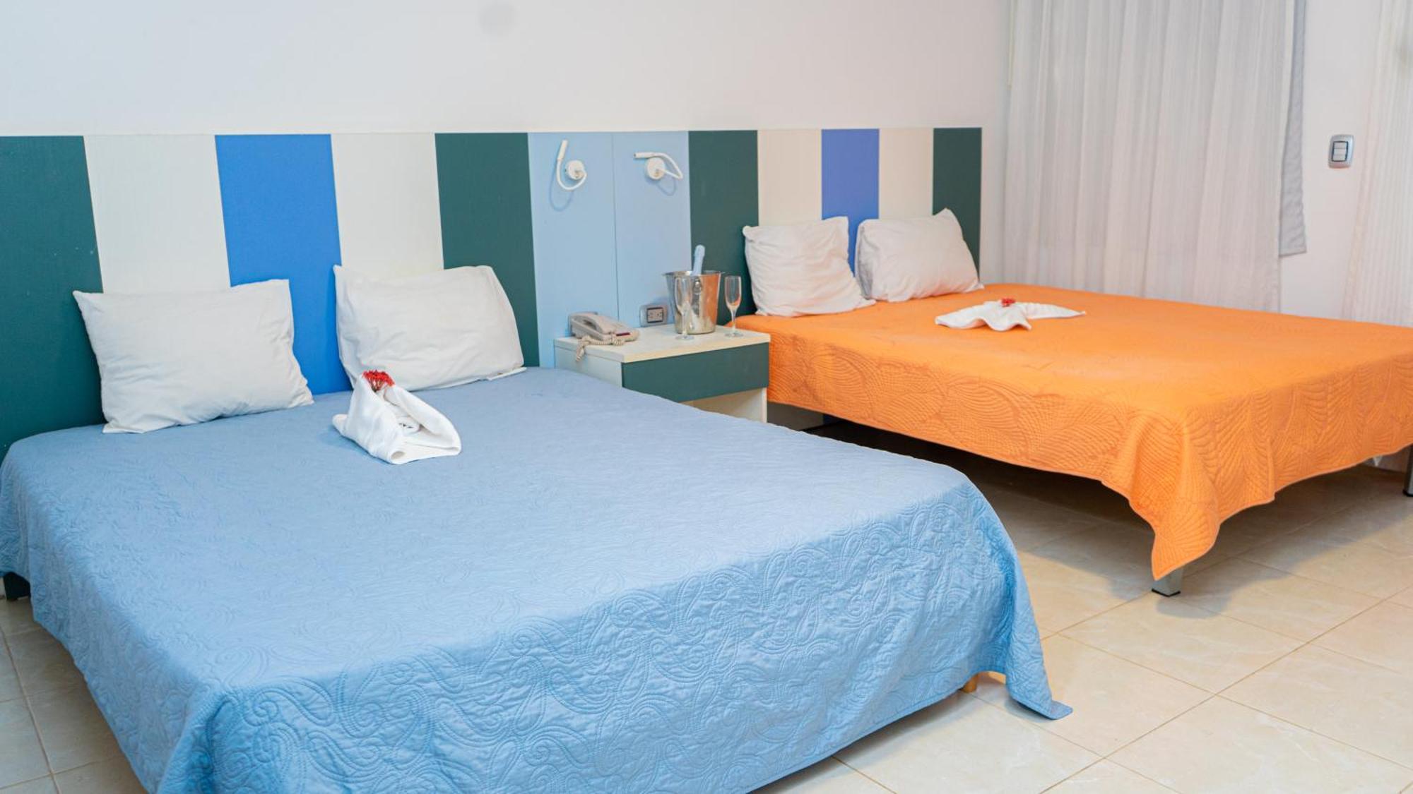 Kitewind Apartamentos Cabarete Oda fotoğraf