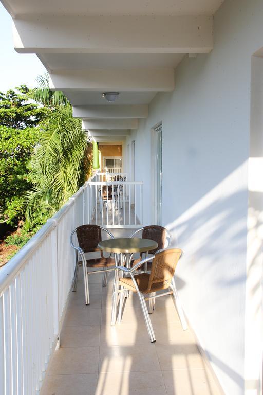 Kitewind Apartamentos Cabarete Dış mekan fotoğraf