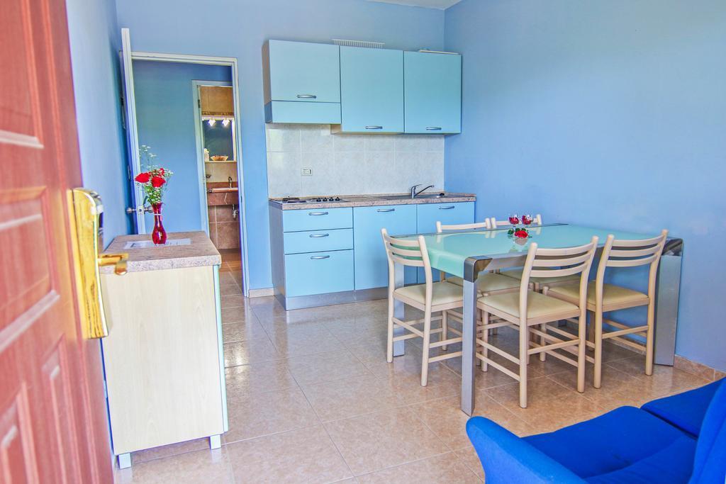 Kitewind Apartamentos Cabarete Dış mekan fotoğraf