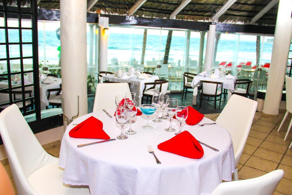 Kitewind Apartamentos Cabarete Dış mekan fotoğraf