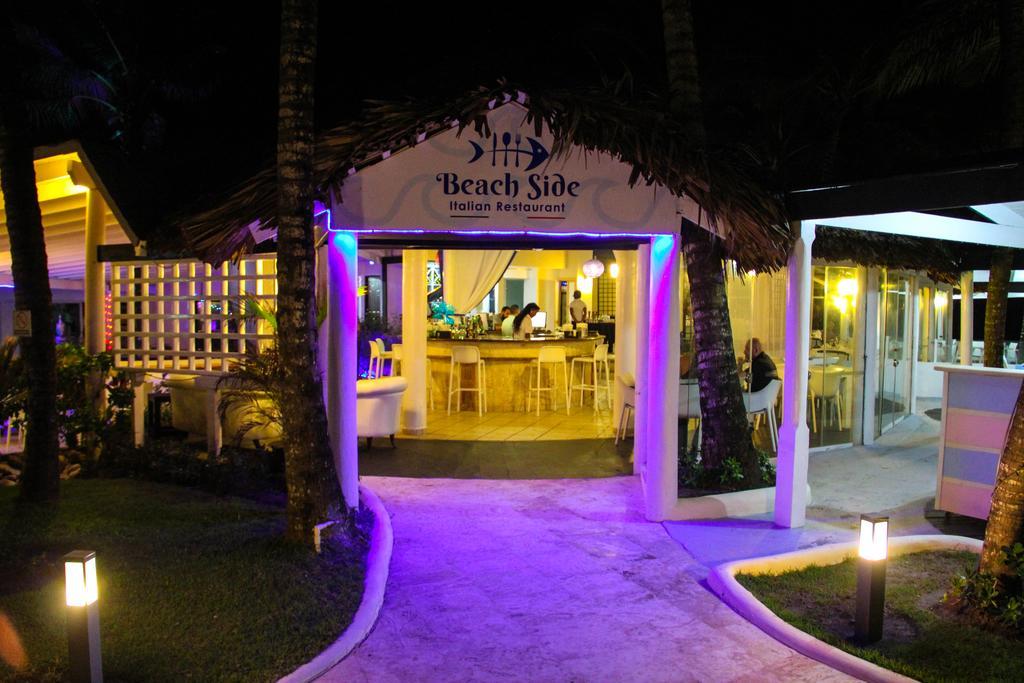 Kitewind Apartamentos Cabarete Dış mekan fotoğraf