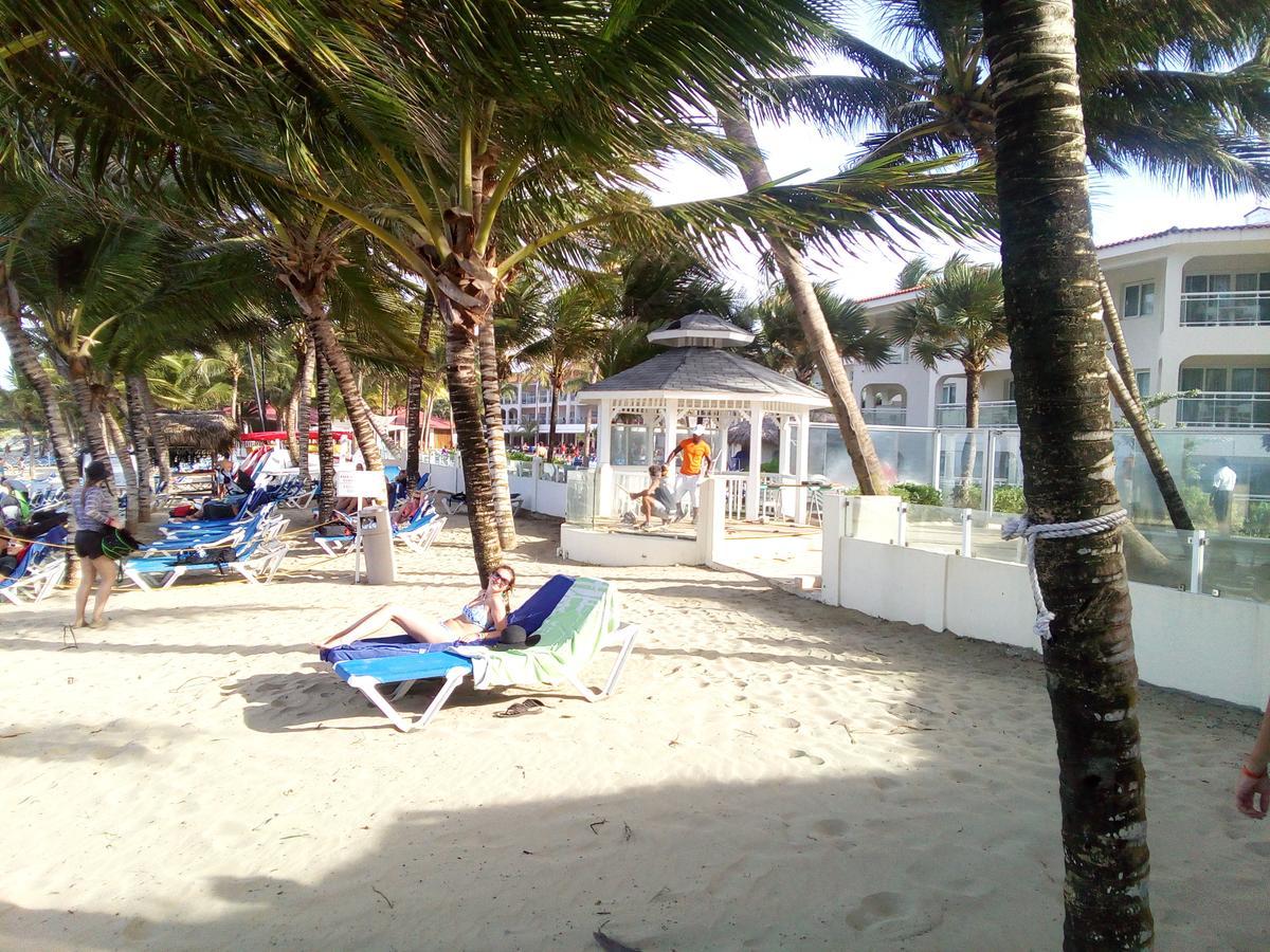 Kitewind Apartamentos Cabarete Dış mekan fotoğraf