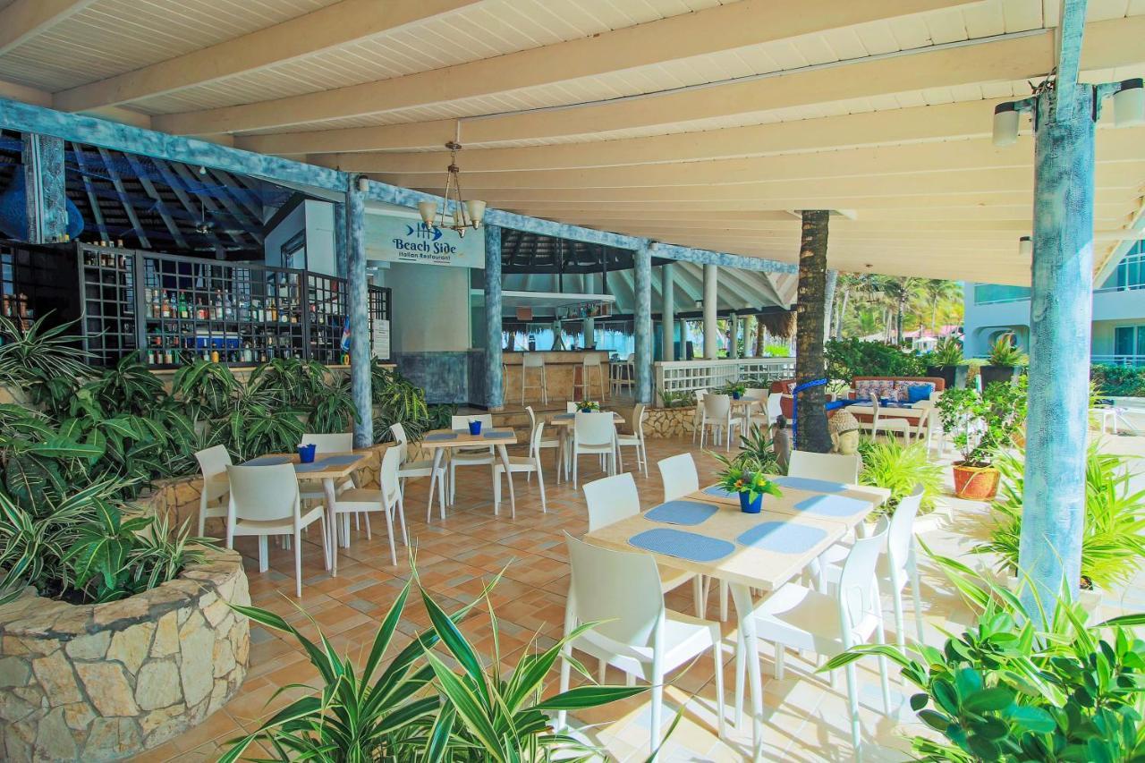 Kitewind Apartamentos Cabarete Dış mekan fotoğraf