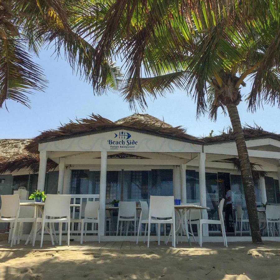 Kitewind Apartamentos Cabarete Dış mekan fotoğraf