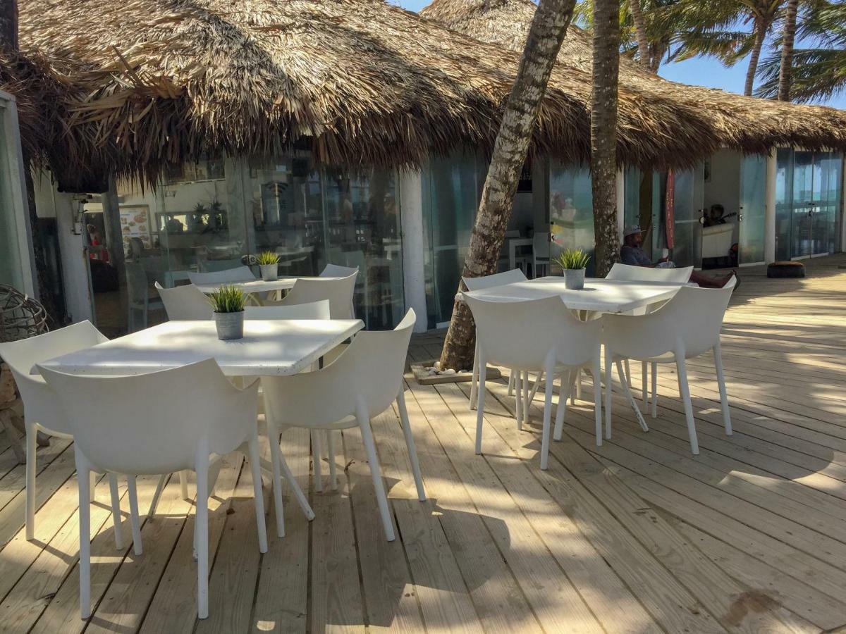 Kitewind Apartamentos Cabarete Dış mekan fotoğraf