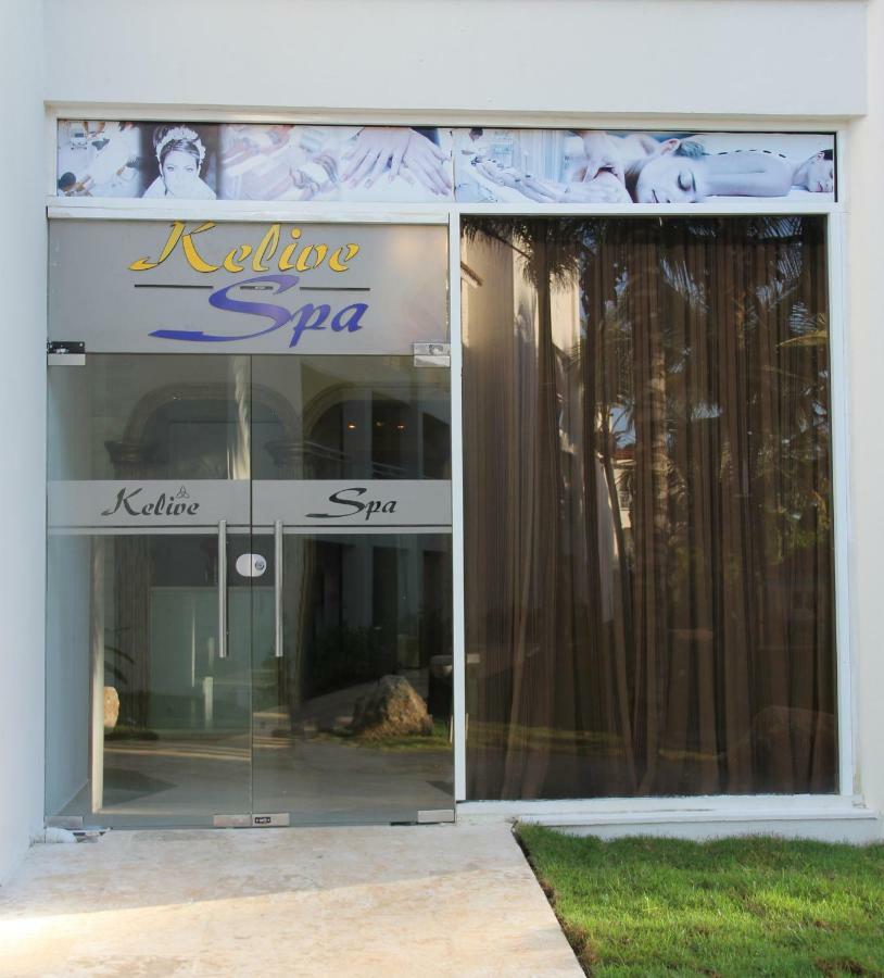 Kitewind Apartamentos Cabarete Dış mekan fotoğraf