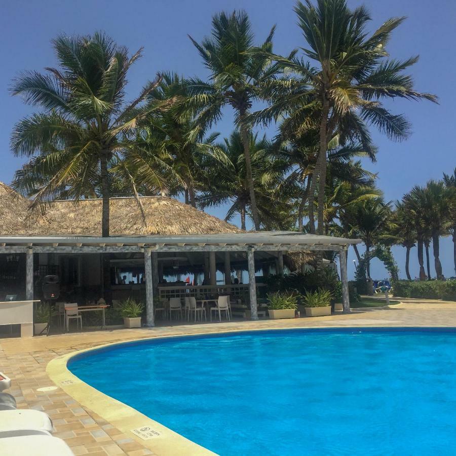 Kitewind Apartamentos Cabarete Dış mekan fotoğraf