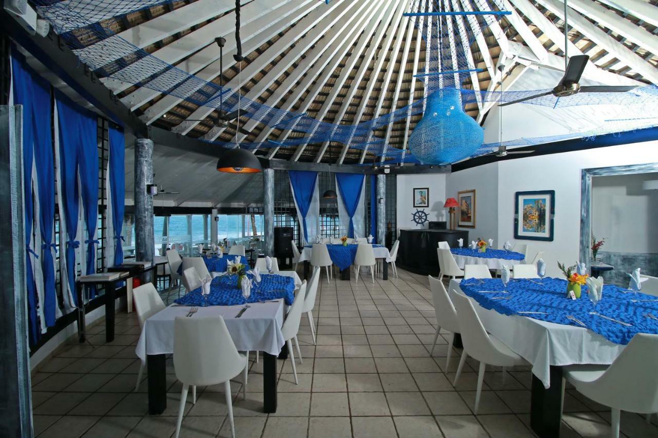 Kitewind Apartamentos Cabarete Dış mekan fotoğraf