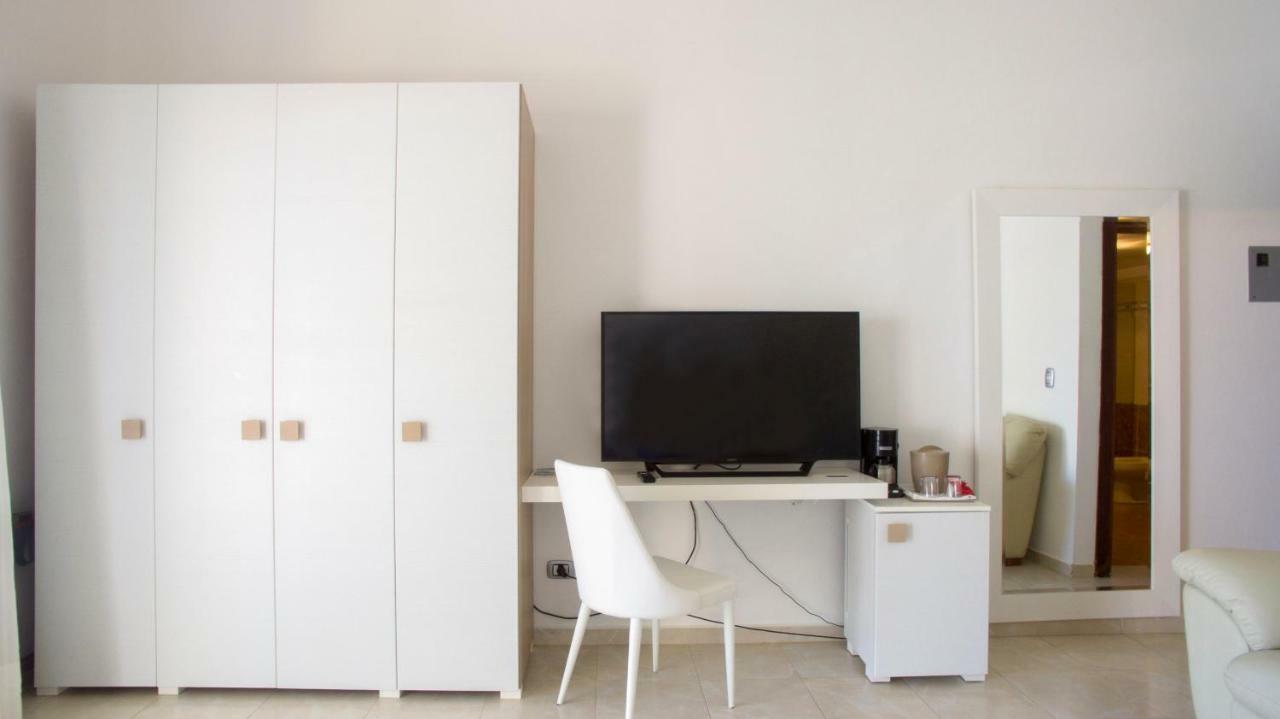 Kitewind Apartamentos Cabarete Dış mekan fotoğraf