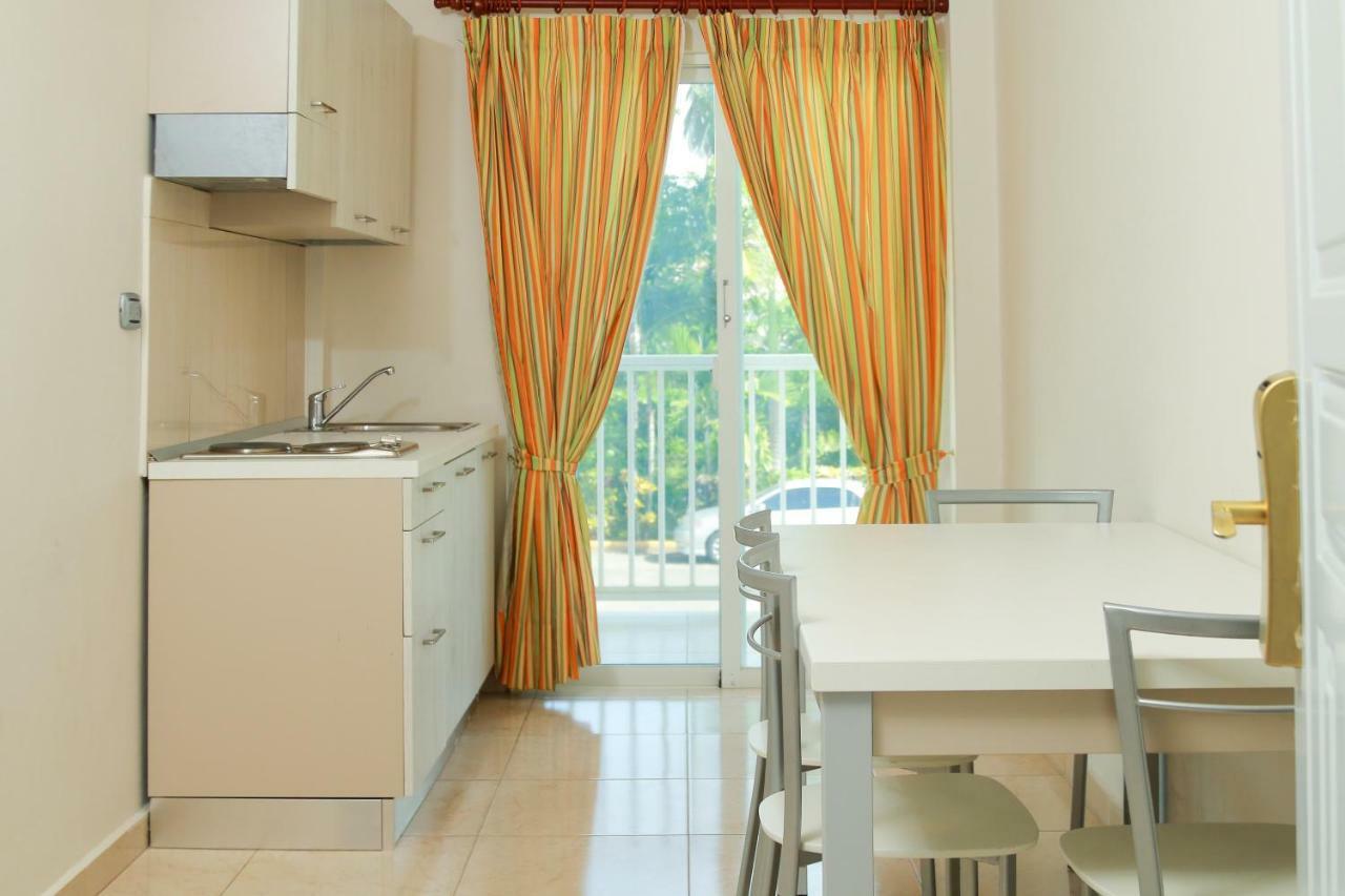 Kitewind Apartamentos Cabarete Dış mekan fotoğraf